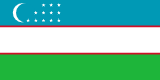 Найдите информацию о разных местах в Узбекистан